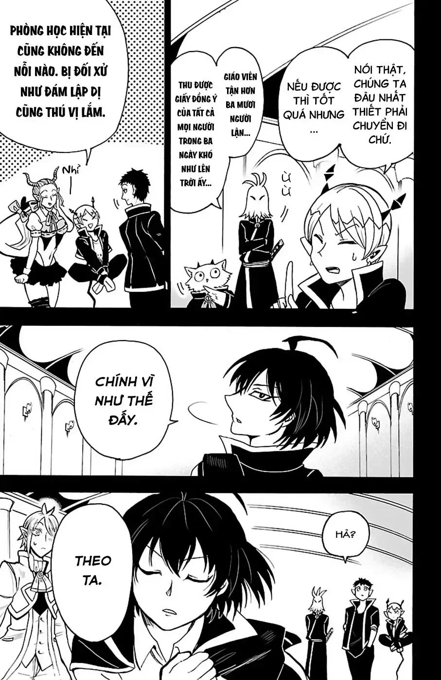 Chapter 56 - Trang 5