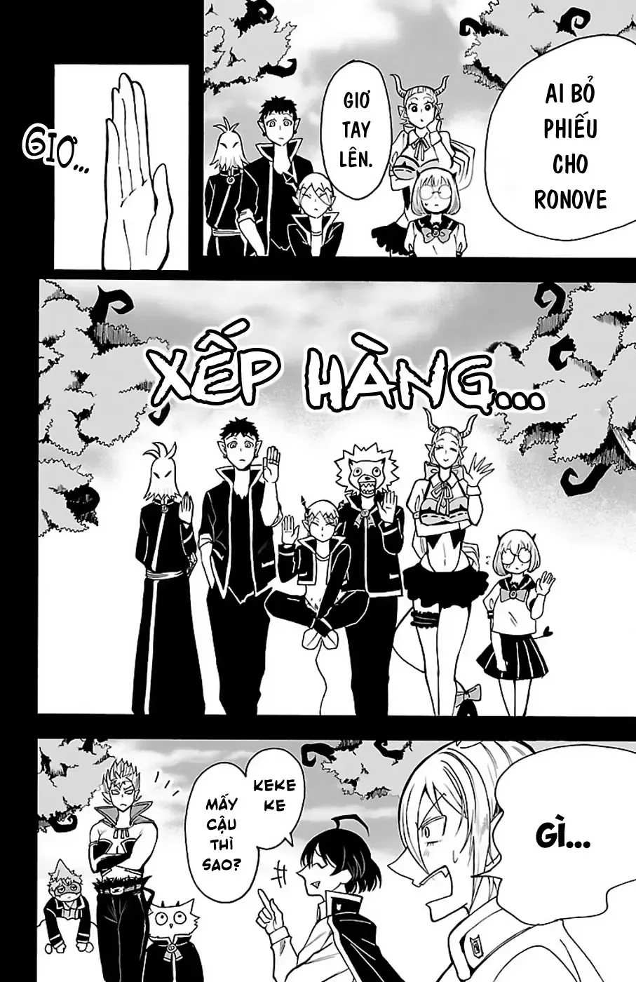 Chapter 56 - Trang 7