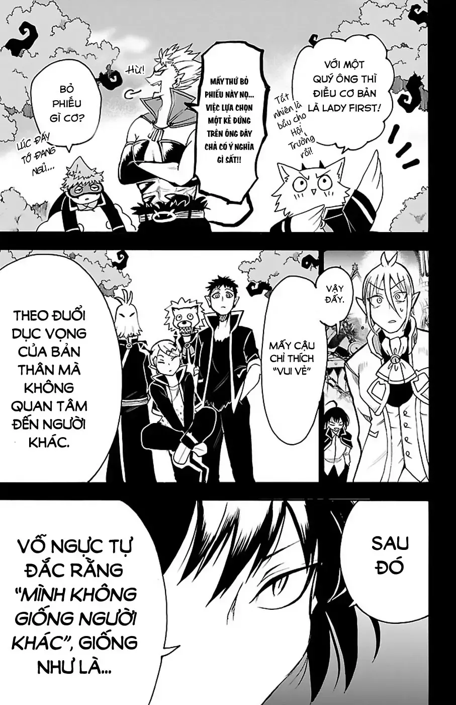 Chapter 56 - Trang 8