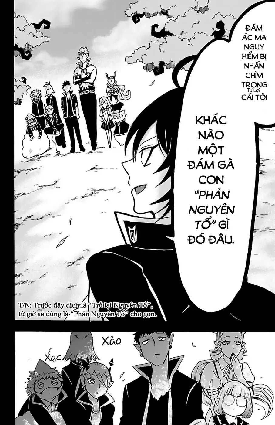 Chapter 56 - Trang 9