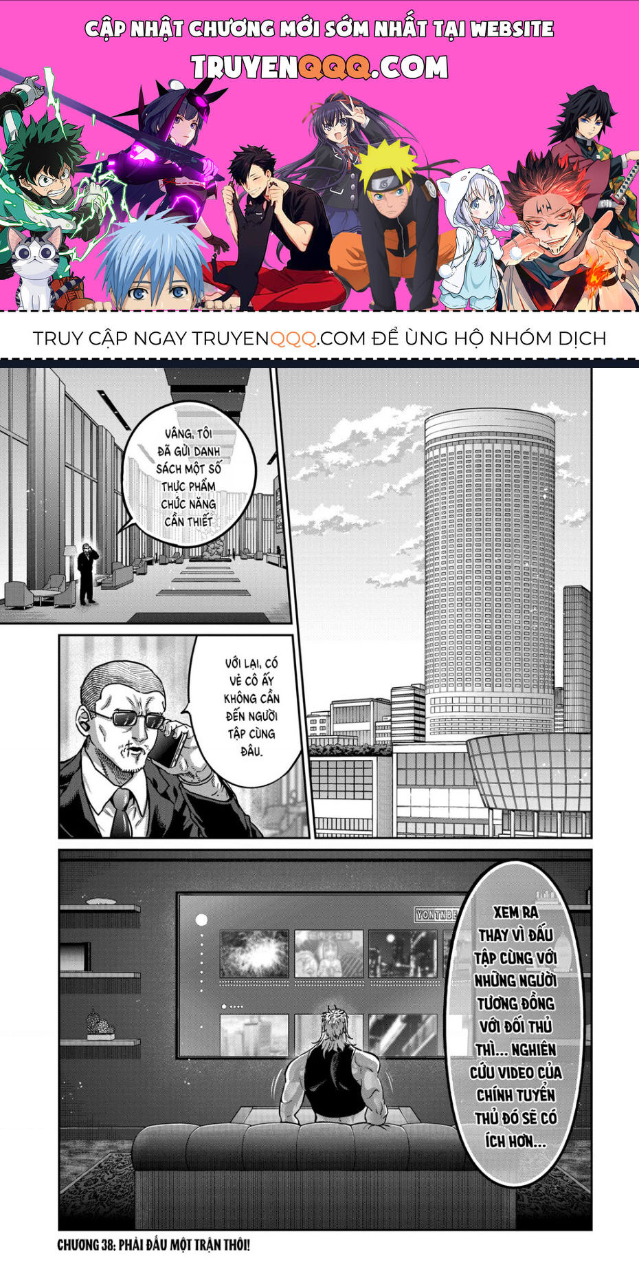 Chương 38 - Trang 1