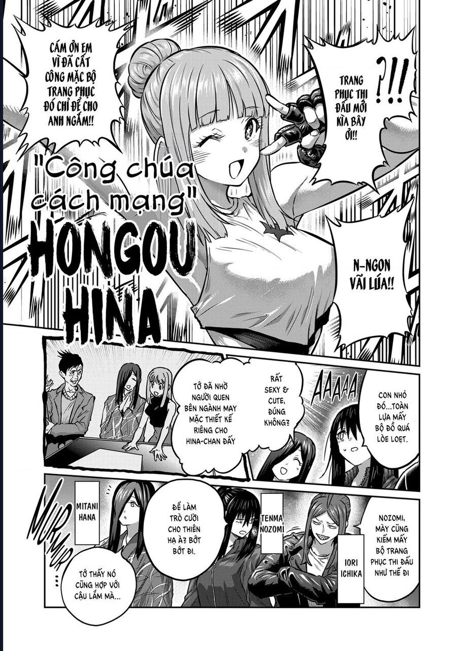 Chương 42 - Trang 4
