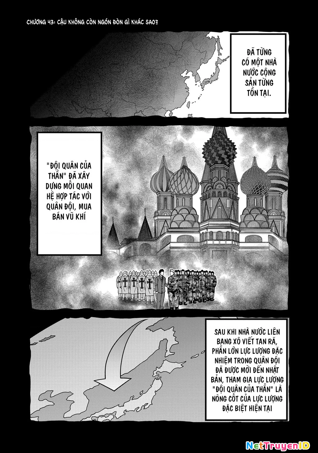 Chương 43 - Trang 2