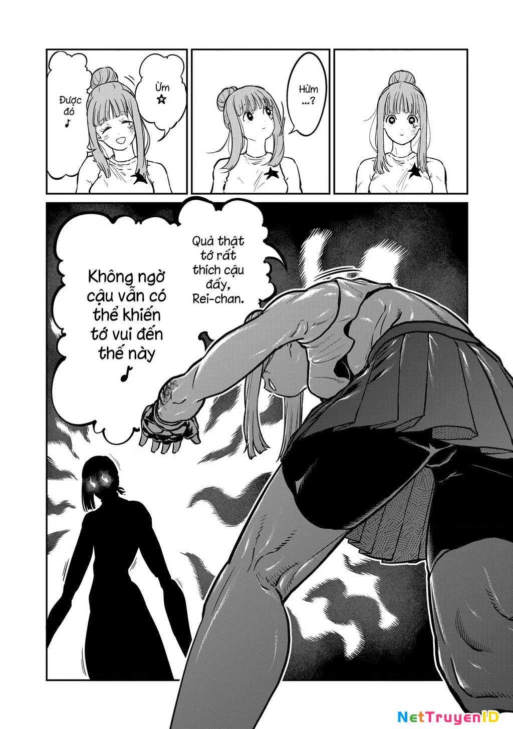 Chương 45 - Trang 17