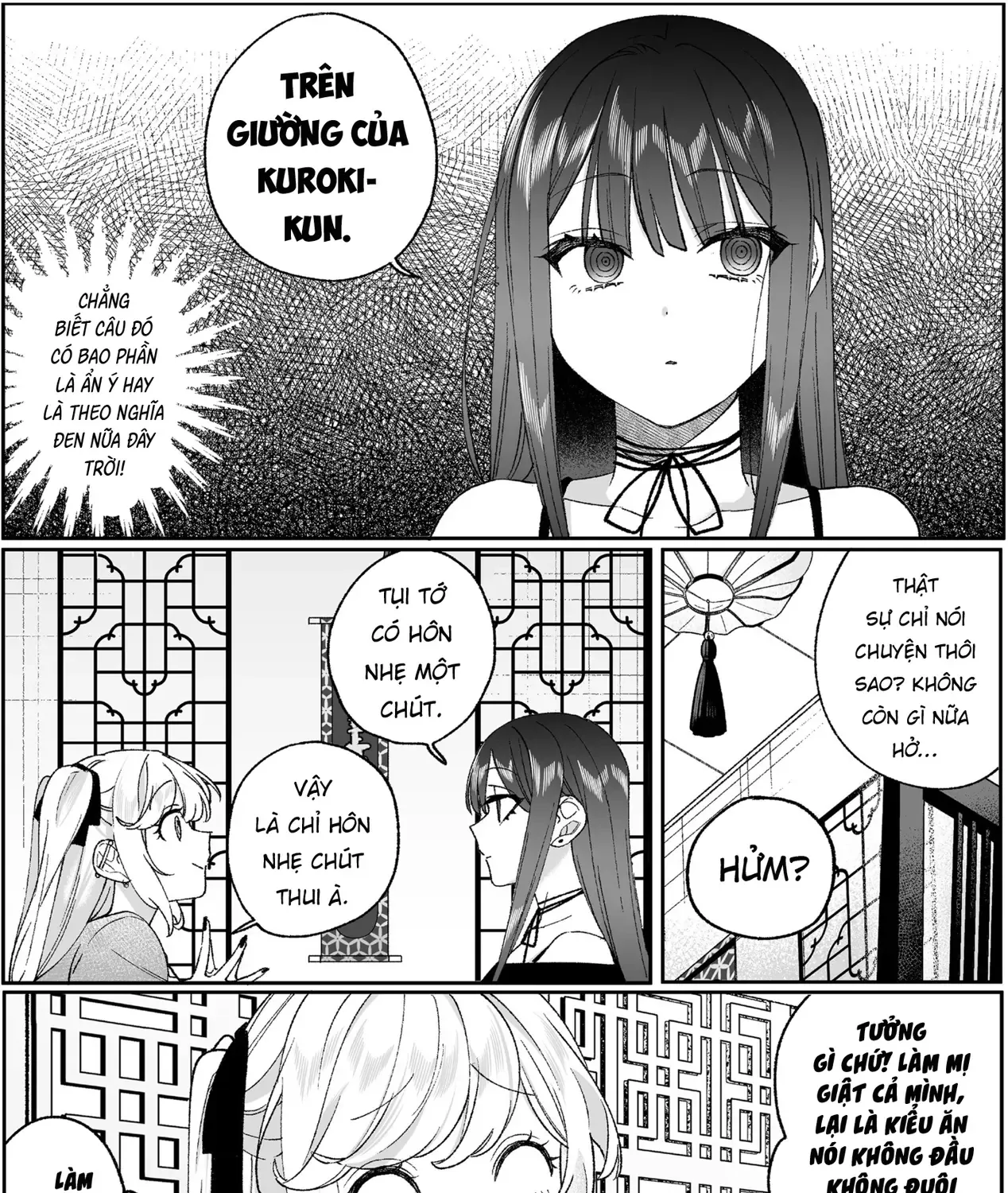 Chapter 97 - Trang 11