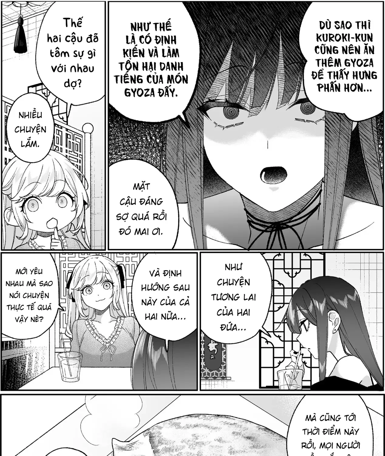 Chapter 97 - Trang 13