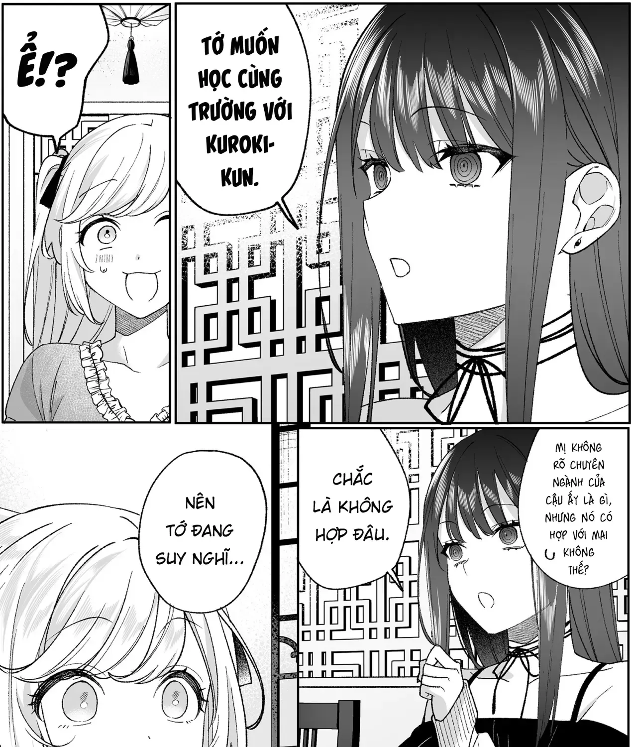 Chapter 97 - Trang 15