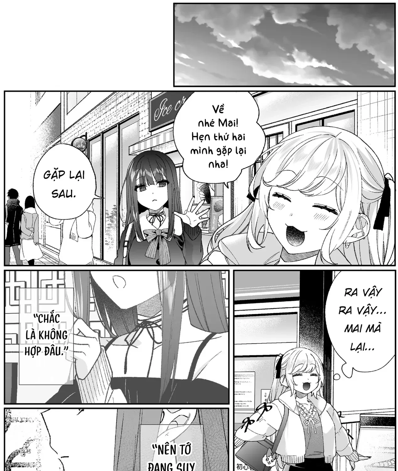 Chapter 97 - Trang 19