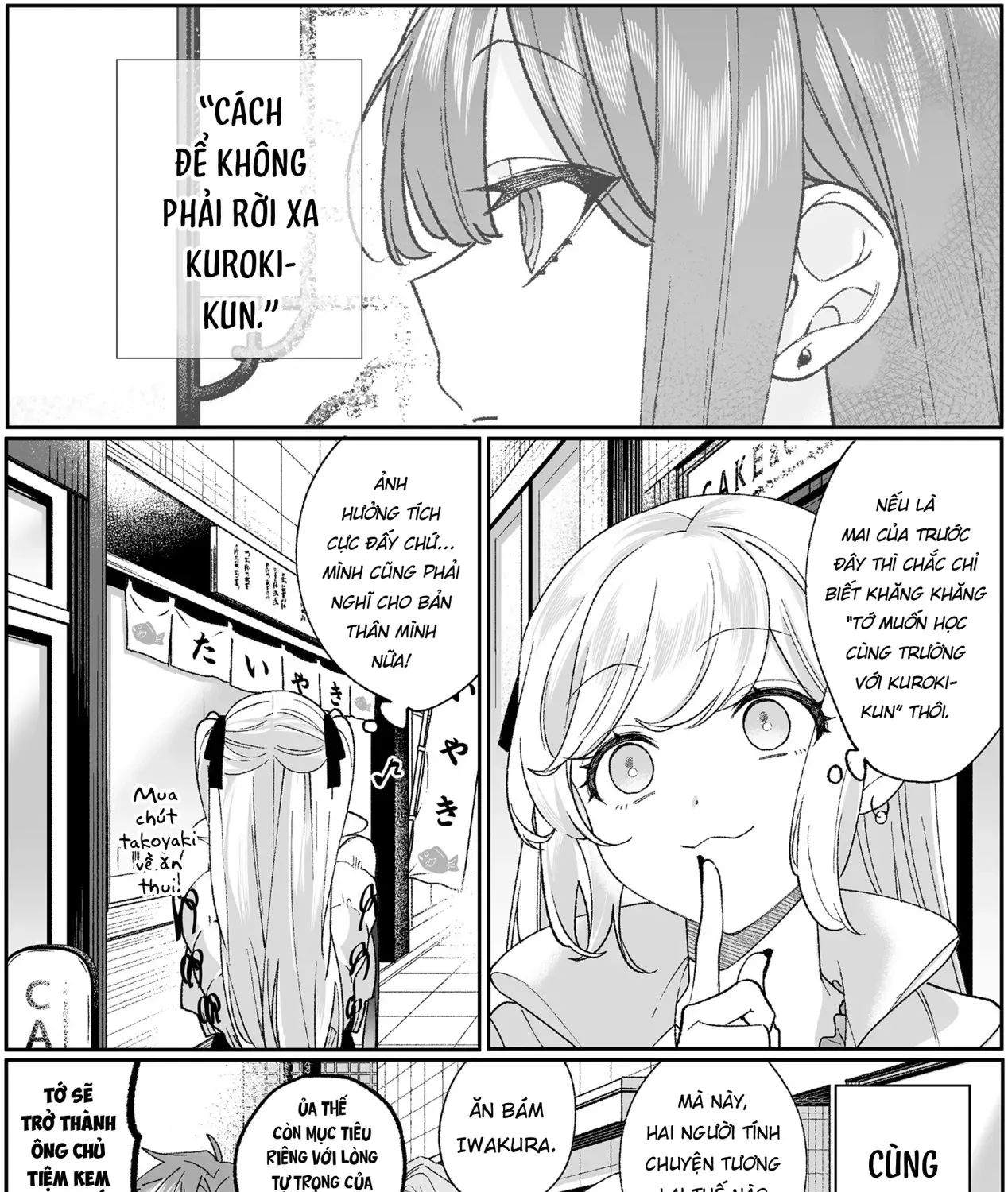 Chapter 97 - Trang 21