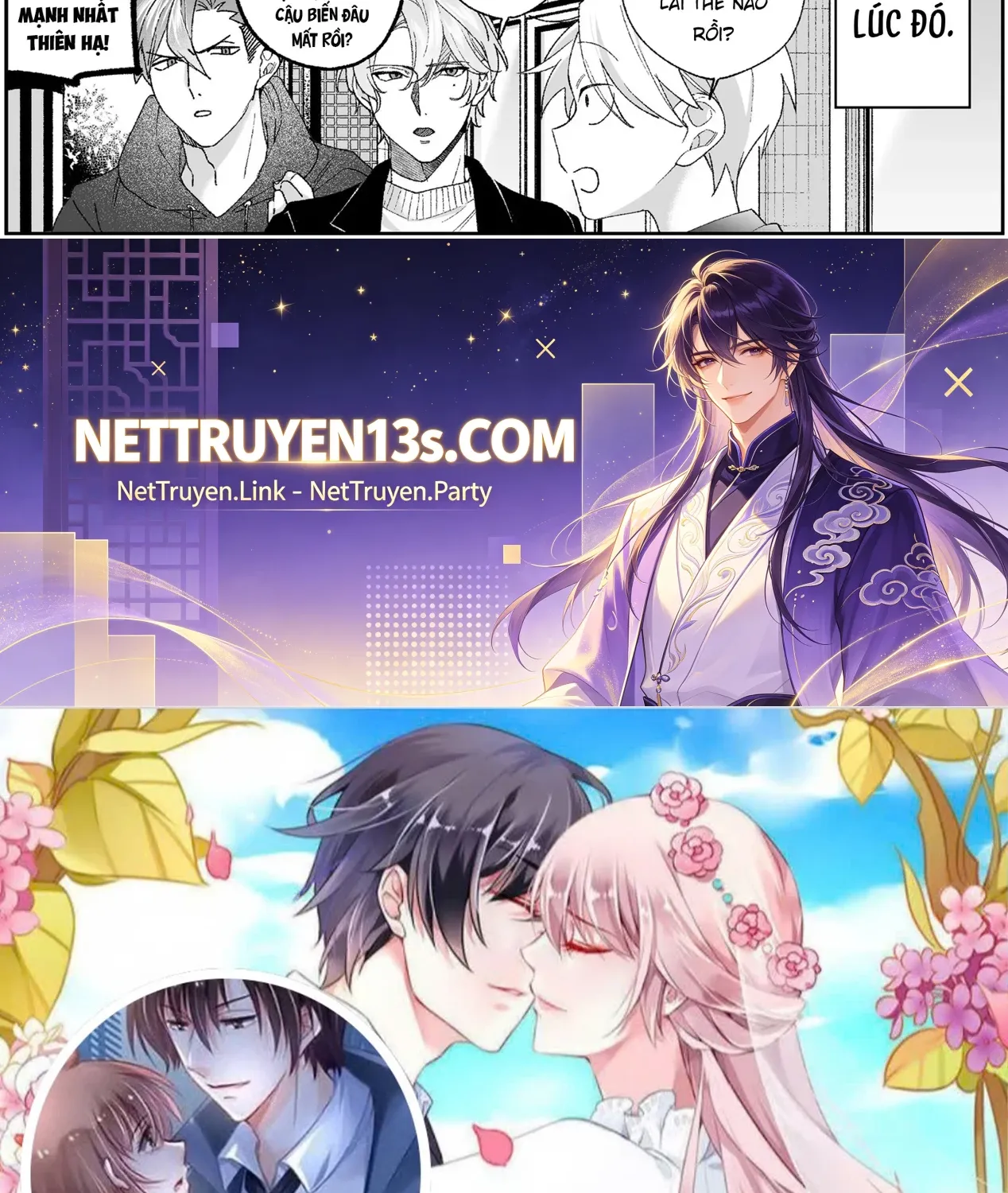 Chapter 97 - Trang 22