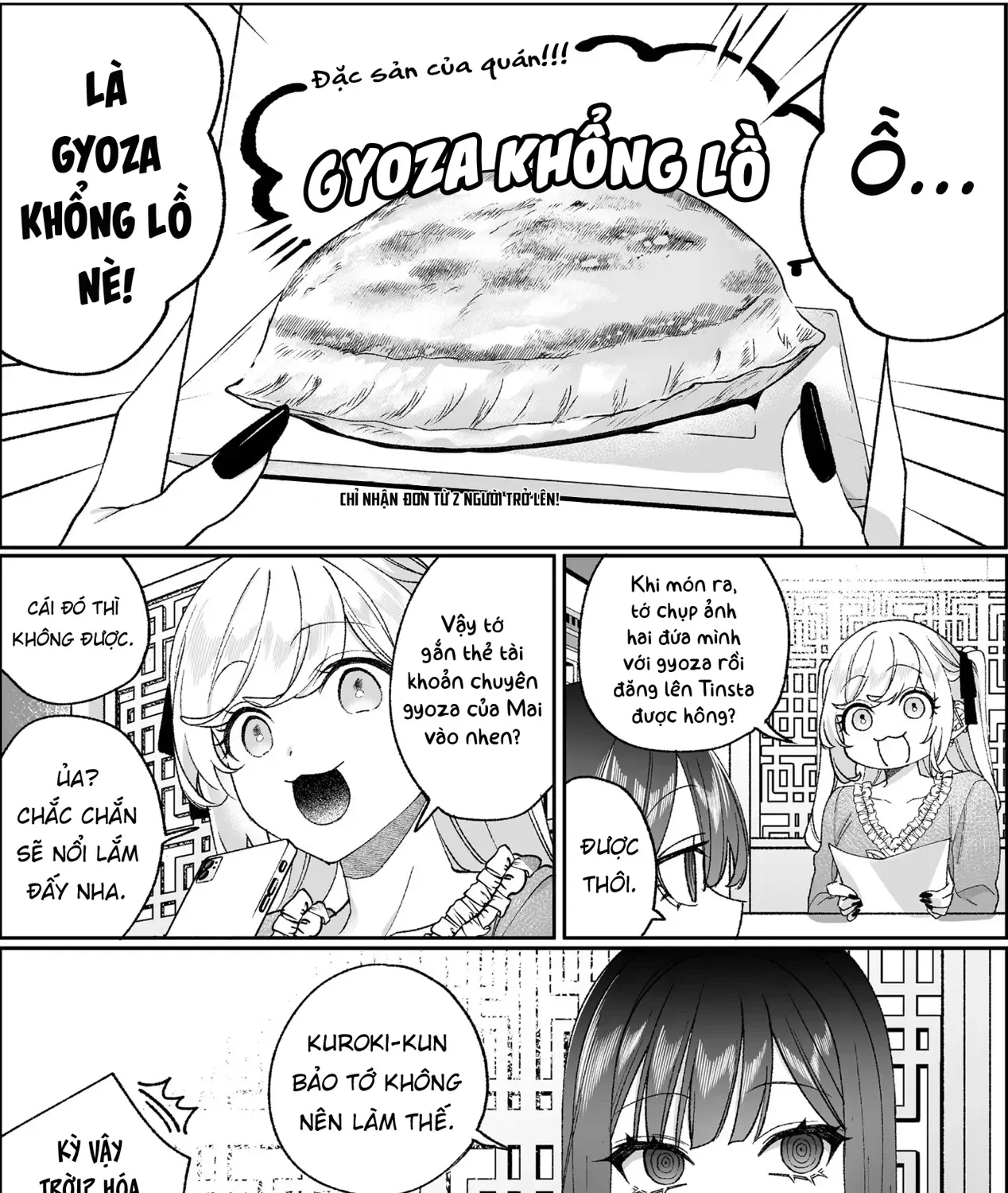 Chapter 97 - Trang 5