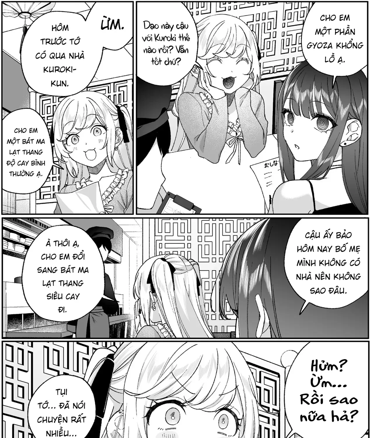 Chapter 97 - Trang 9