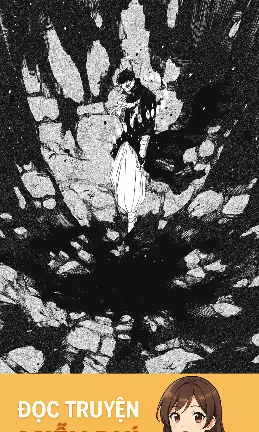 Kagurabachi - Chap 119 - Trang 19