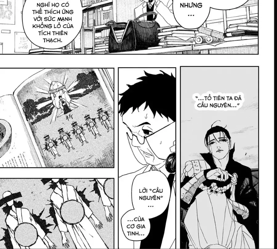 Chapter 125 - Trang 2