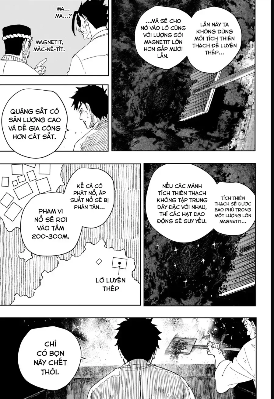 Chapter 125 - Trang 11