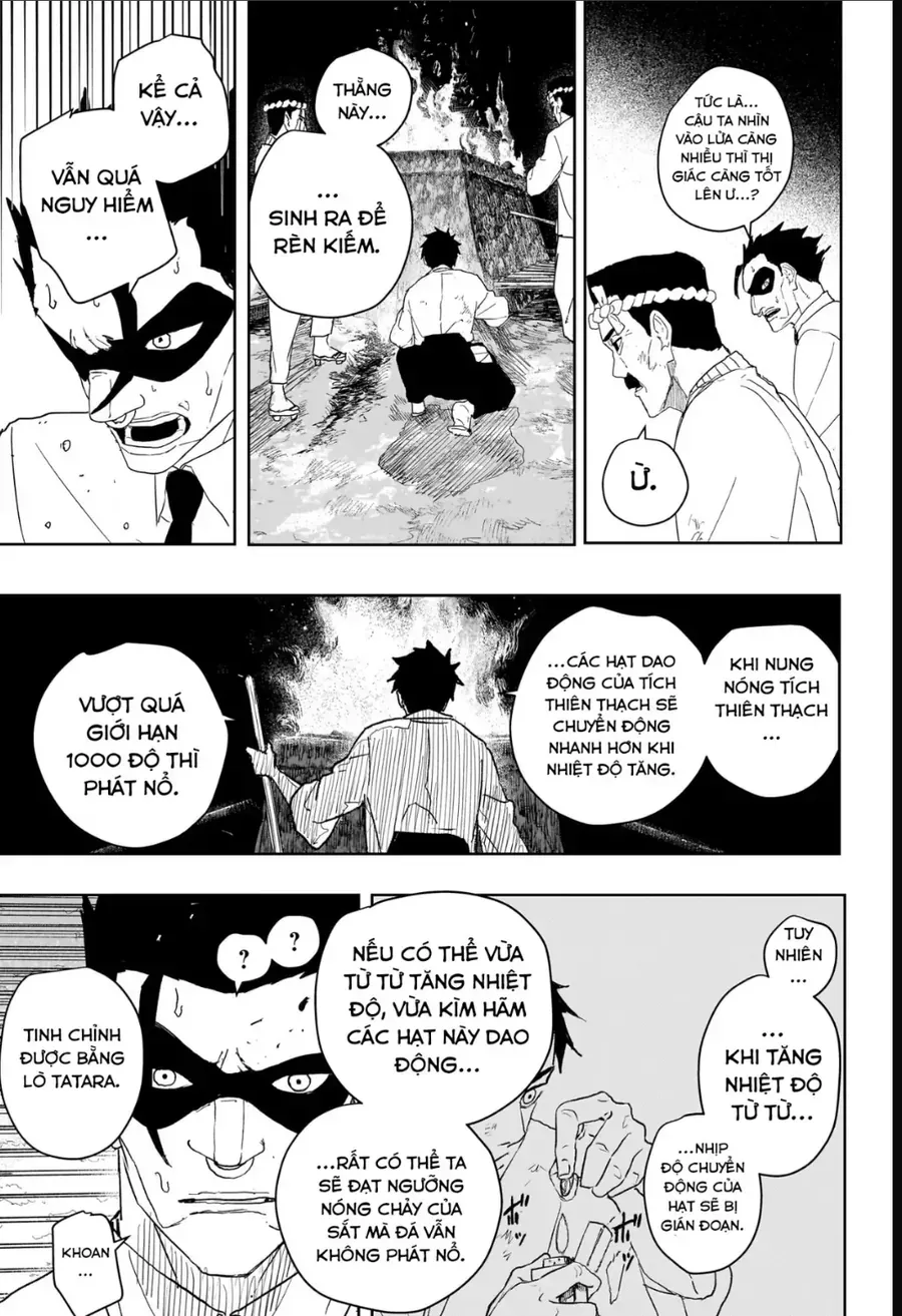 Chapter 125 - Trang 13