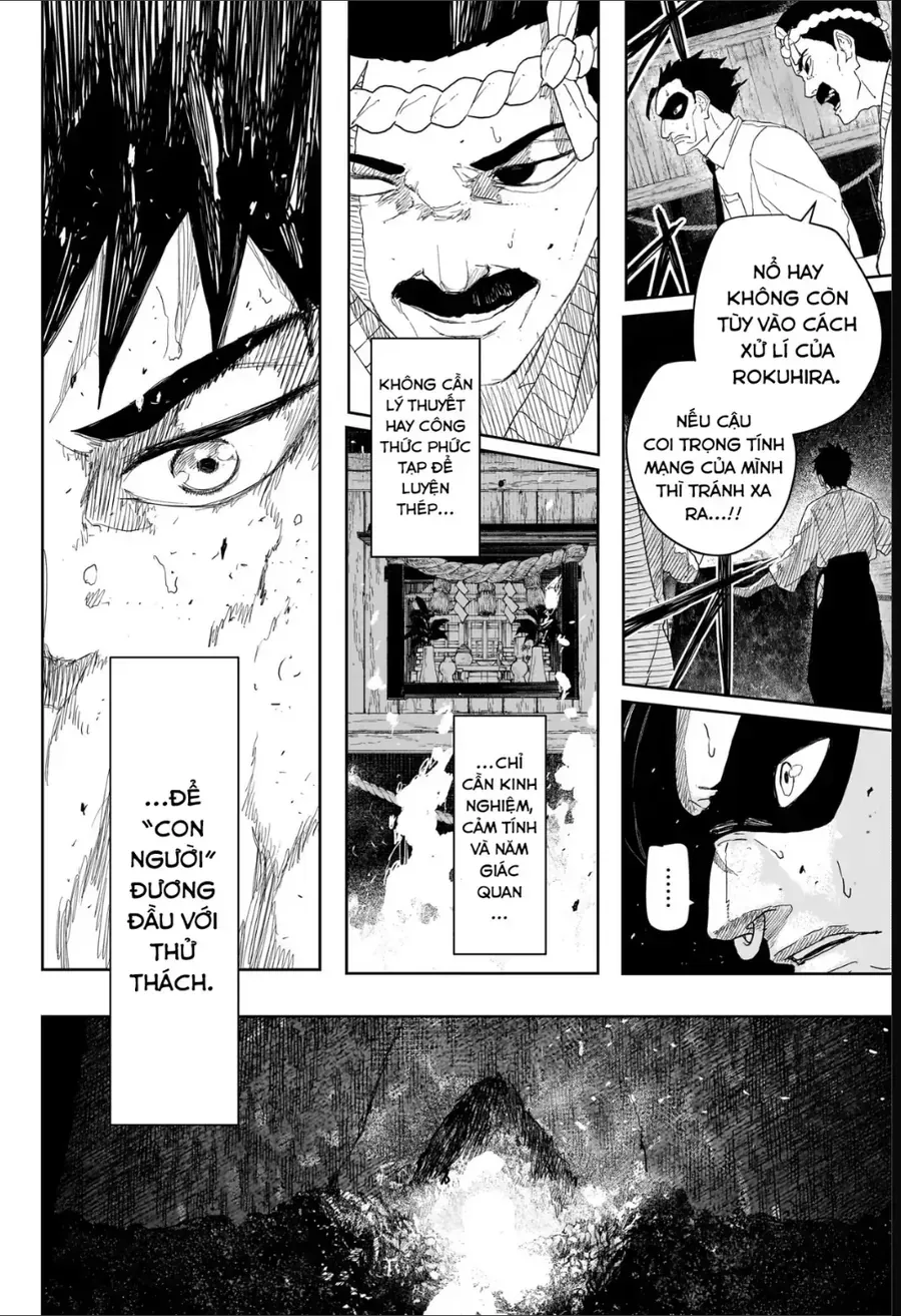 Chapter 125 - Trang 16