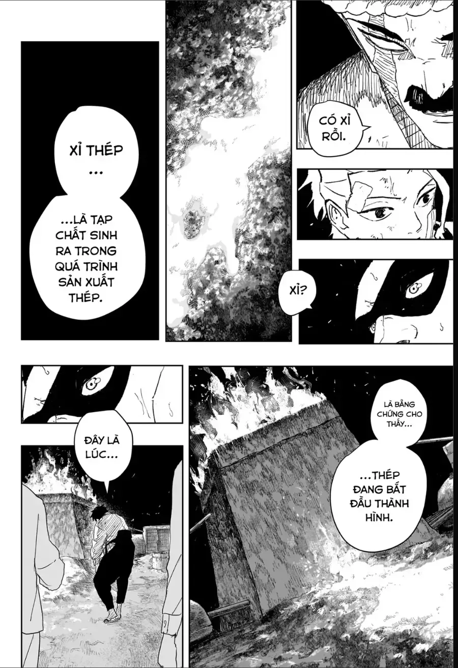 Chapter 125 - Trang 18