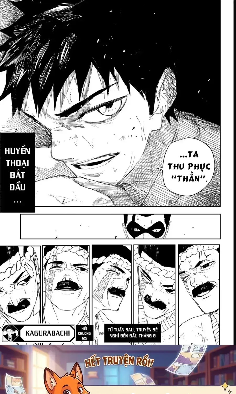 Chapter 125 - Trang 19