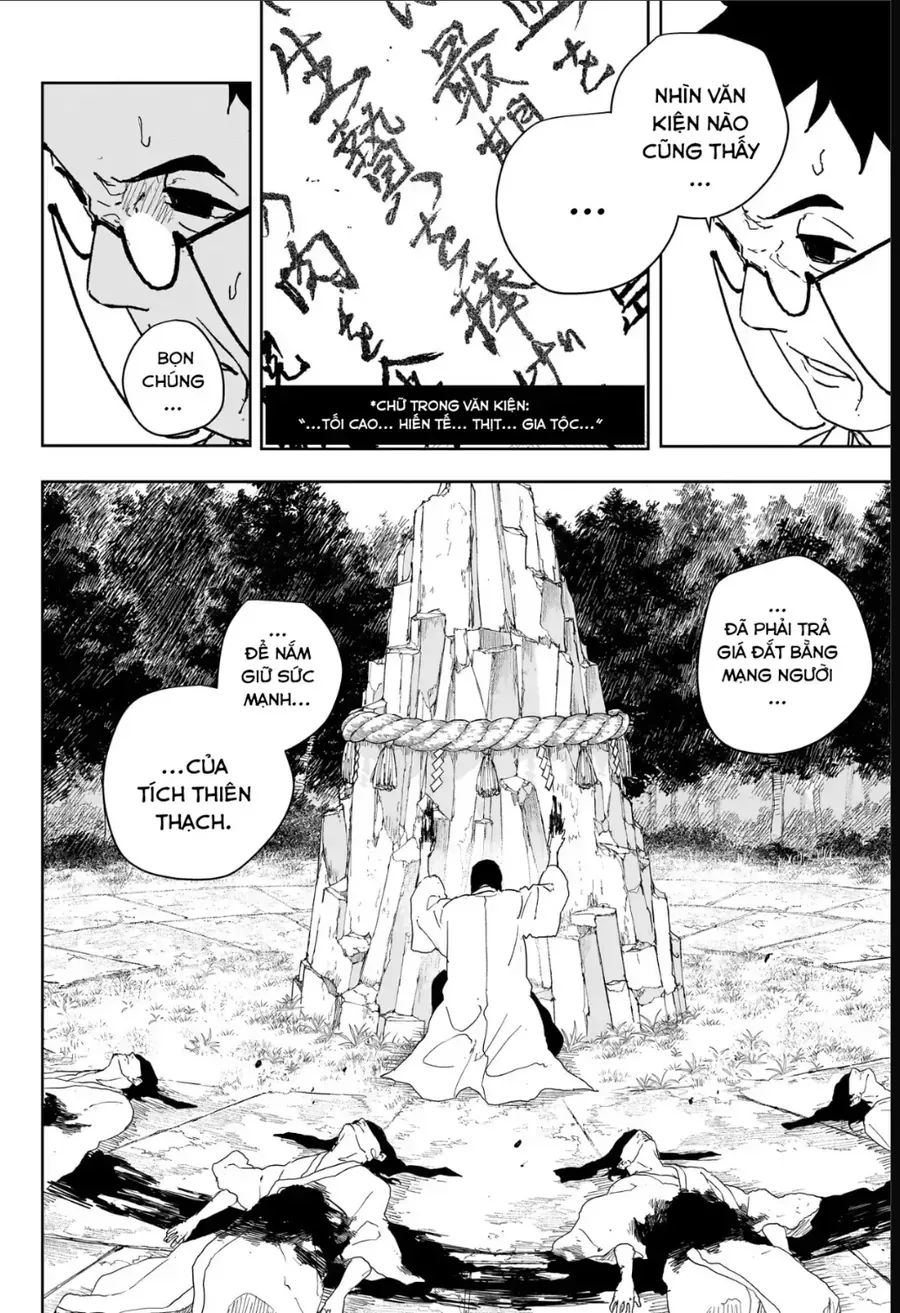 Chapter 125 - Trang 3