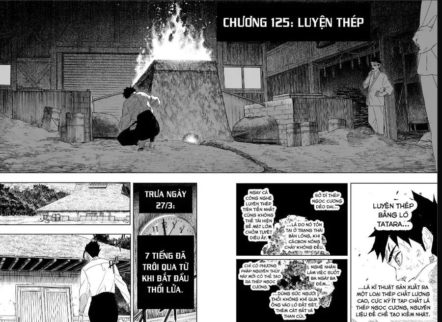 Chapter 125 - Trang 5