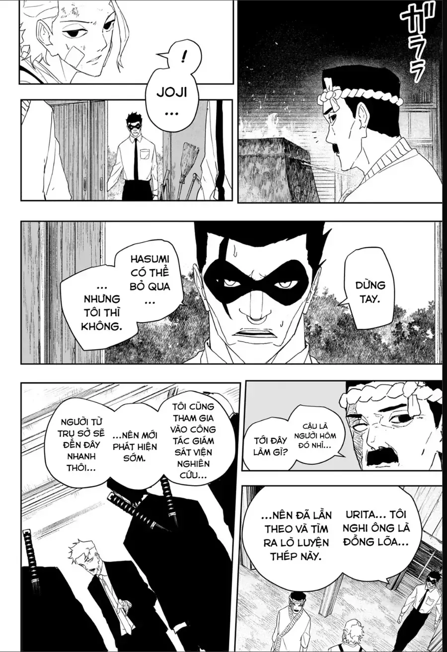 Chapter 125 - Trang 6
