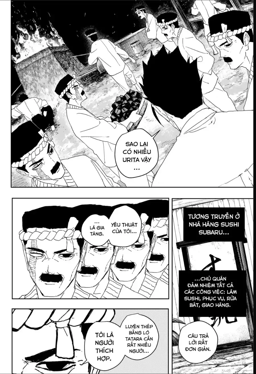 Chapter 125 - Trang 8