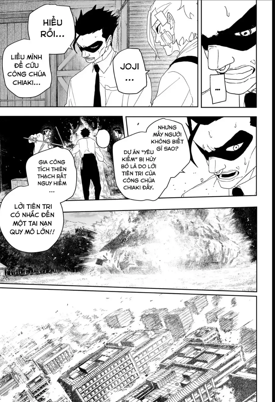 Chapter 125 - Trang 9