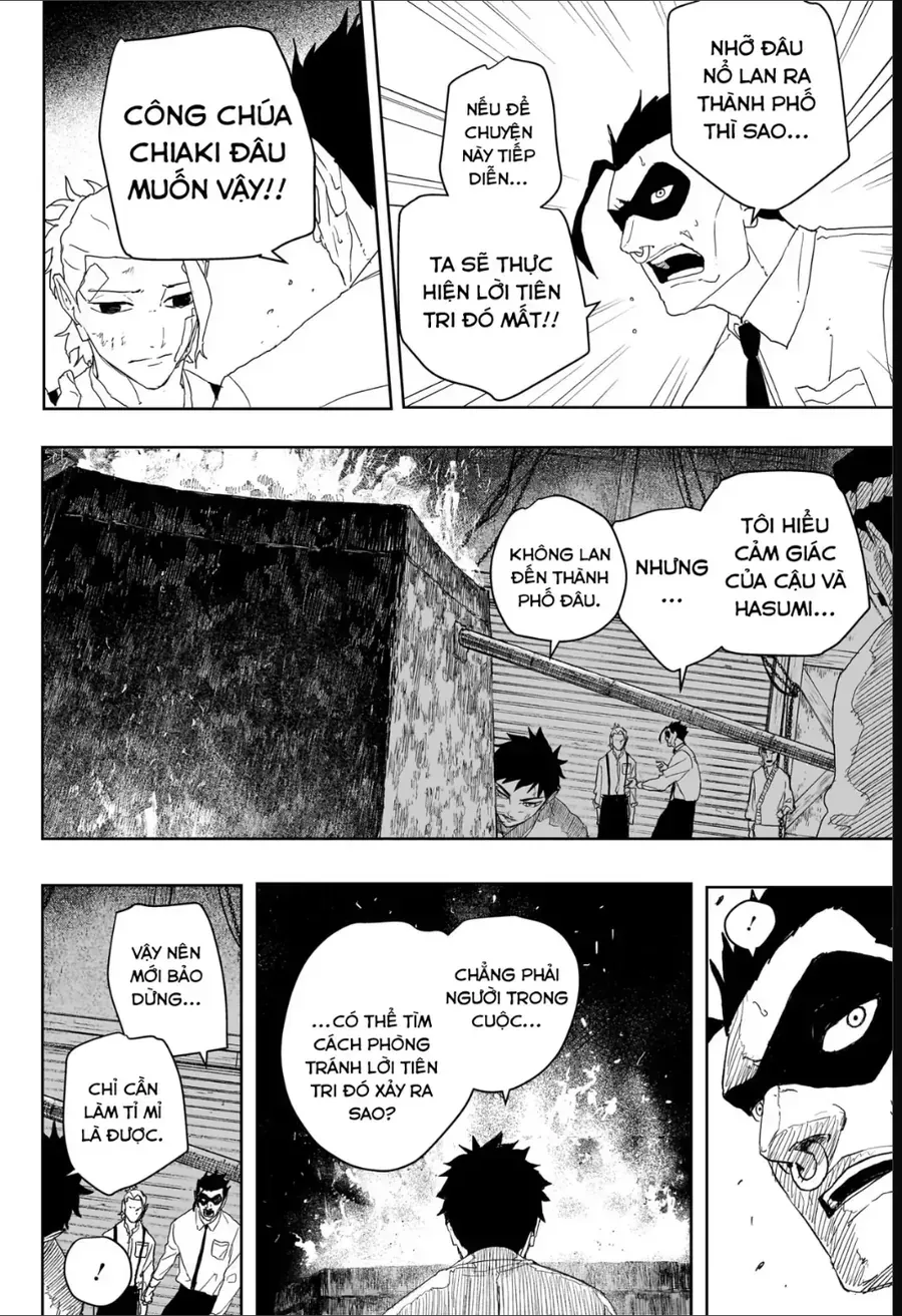 Chapter 125 - Trang 10