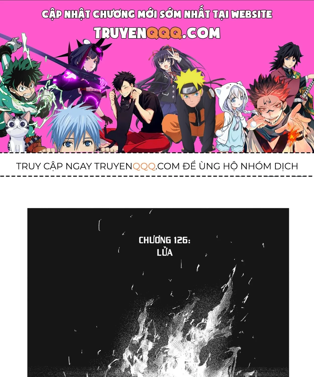 Chapter 126 - Trang 1