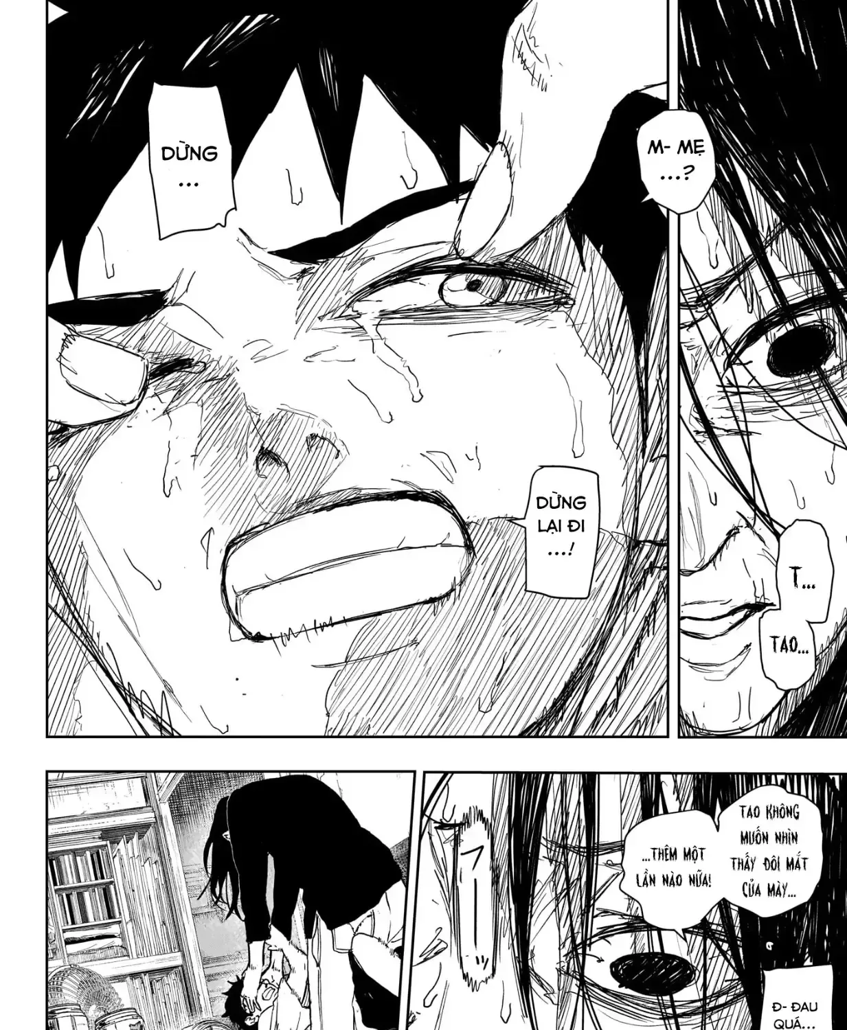 Chapter 126 - Trang 11