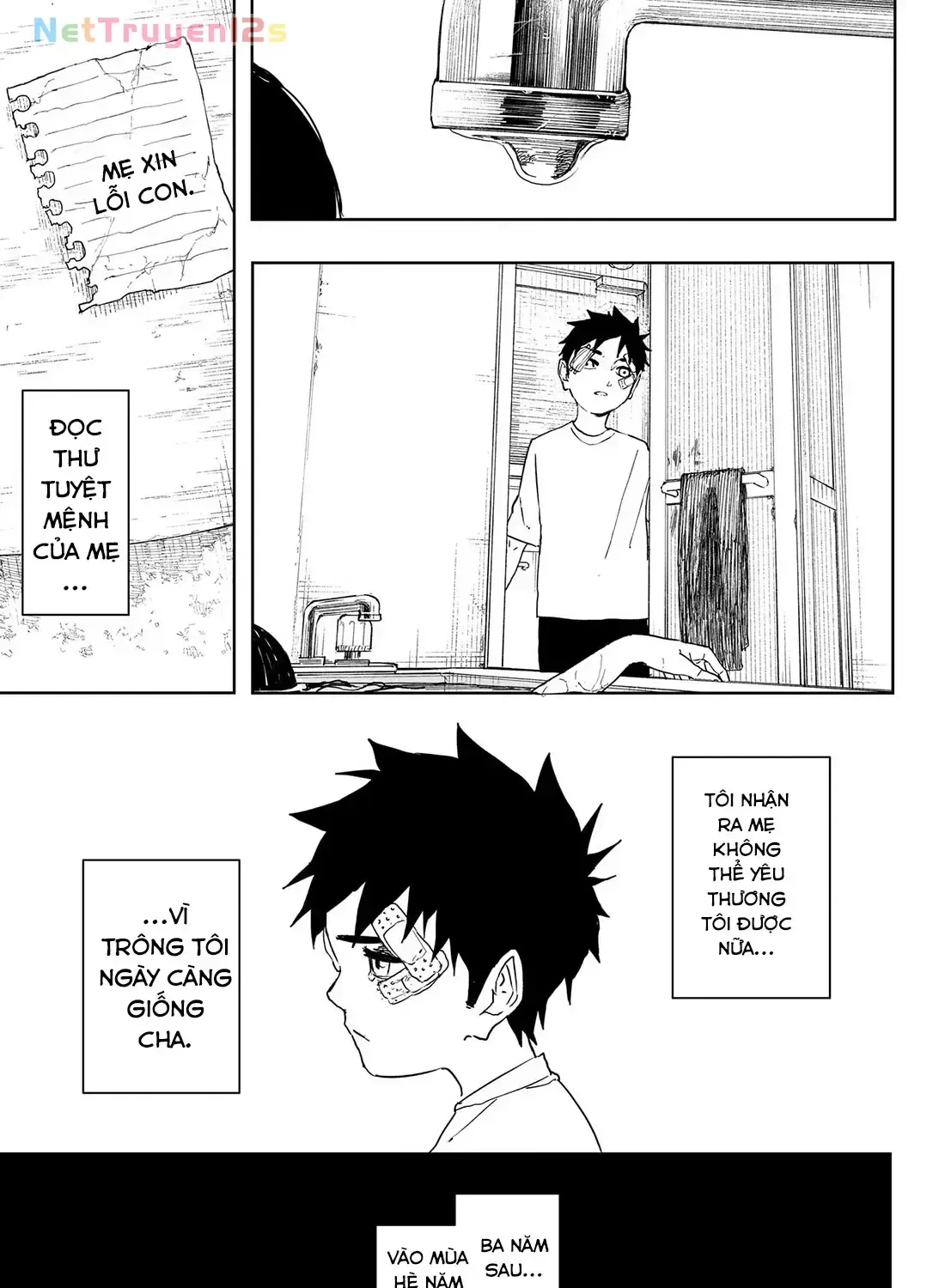 Chapter 126 - Trang 13