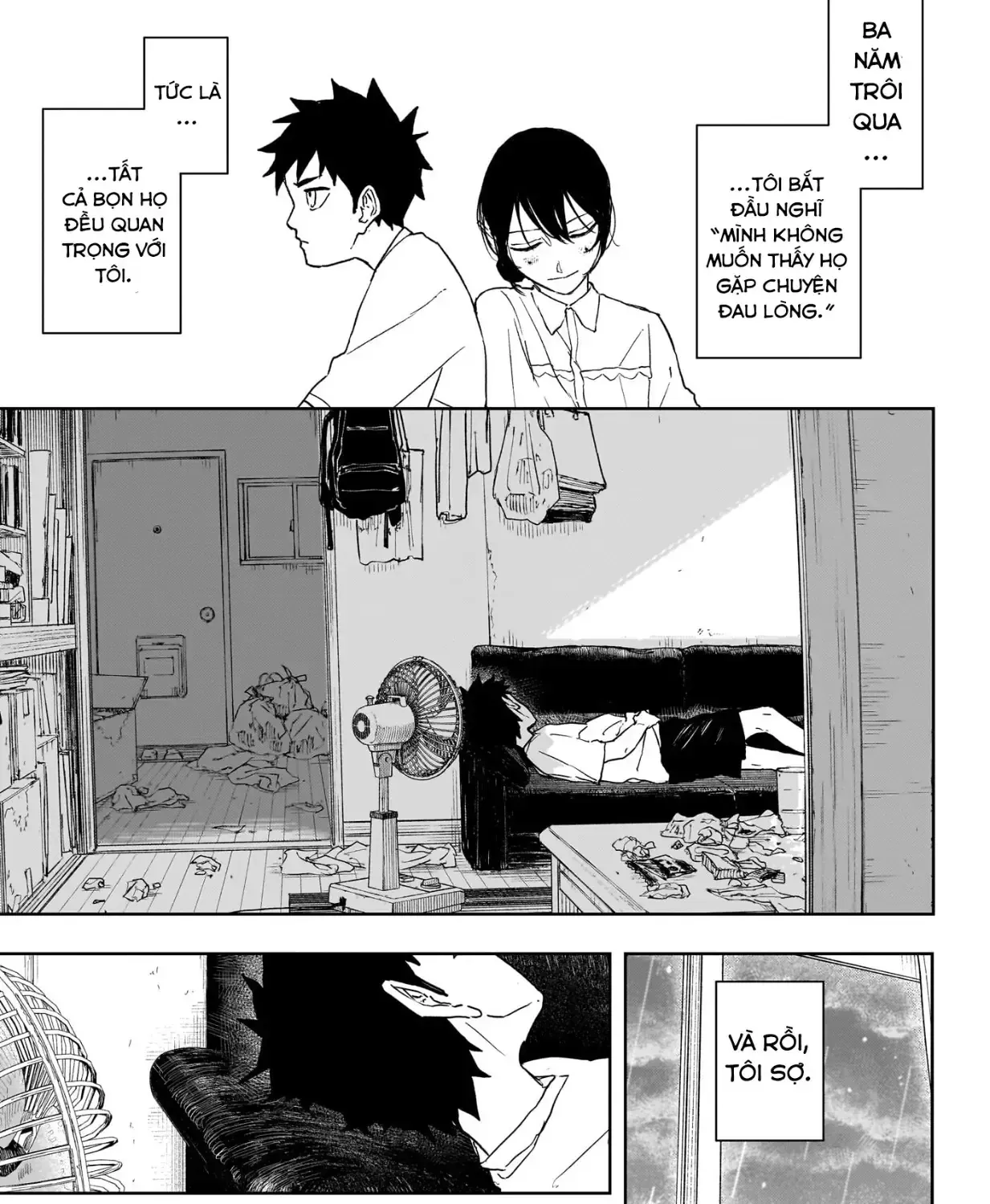 Chapter 126 - Trang 17