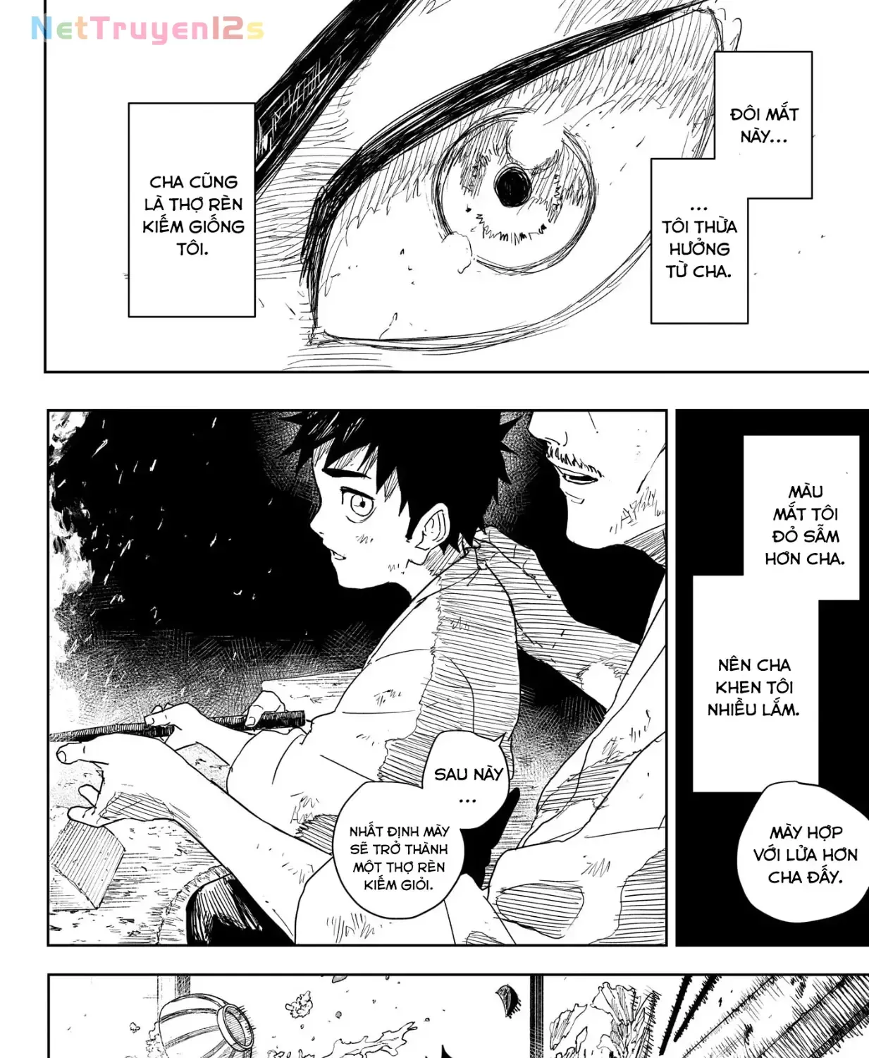 Chapter 126 - Trang 3