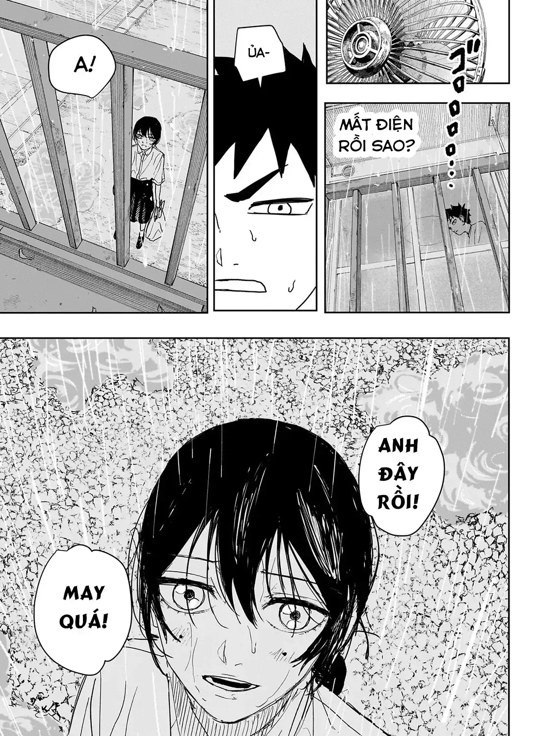 Chapter 126 - Trang 21