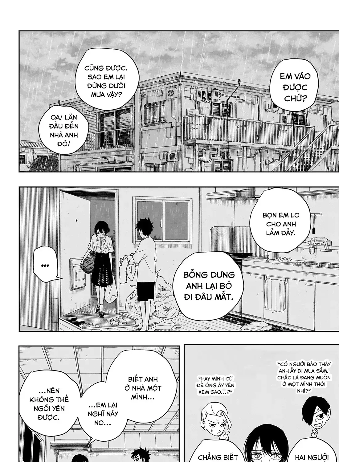 Chapter 126 - Trang 23