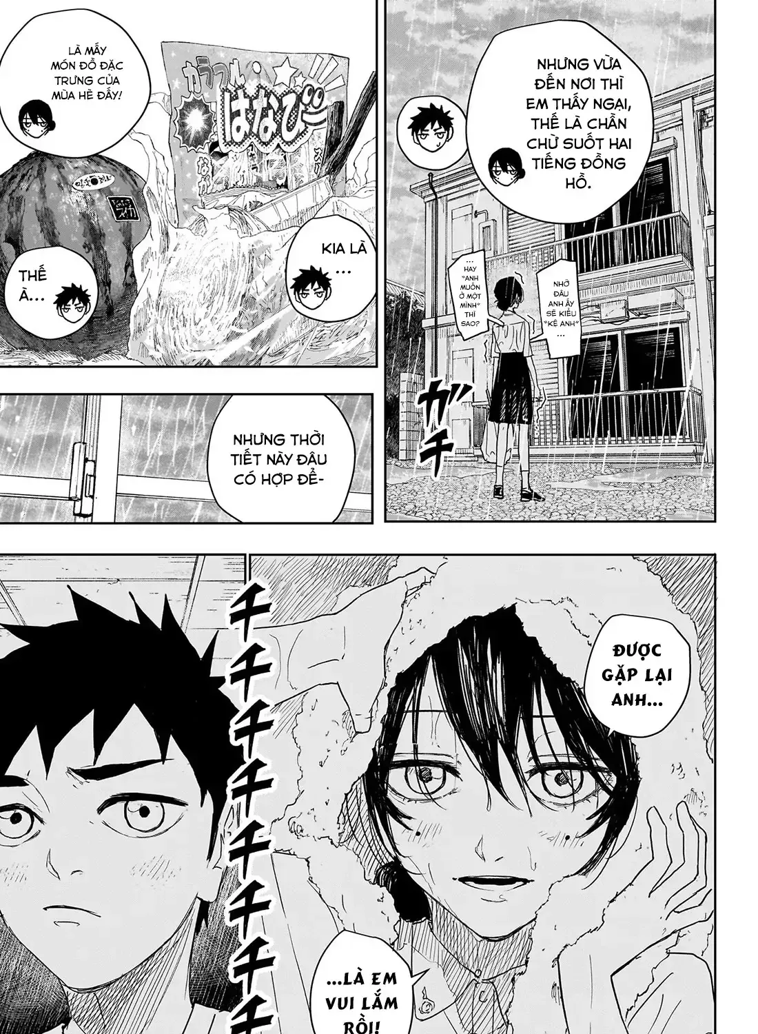 Chapter 126 - Trang 25