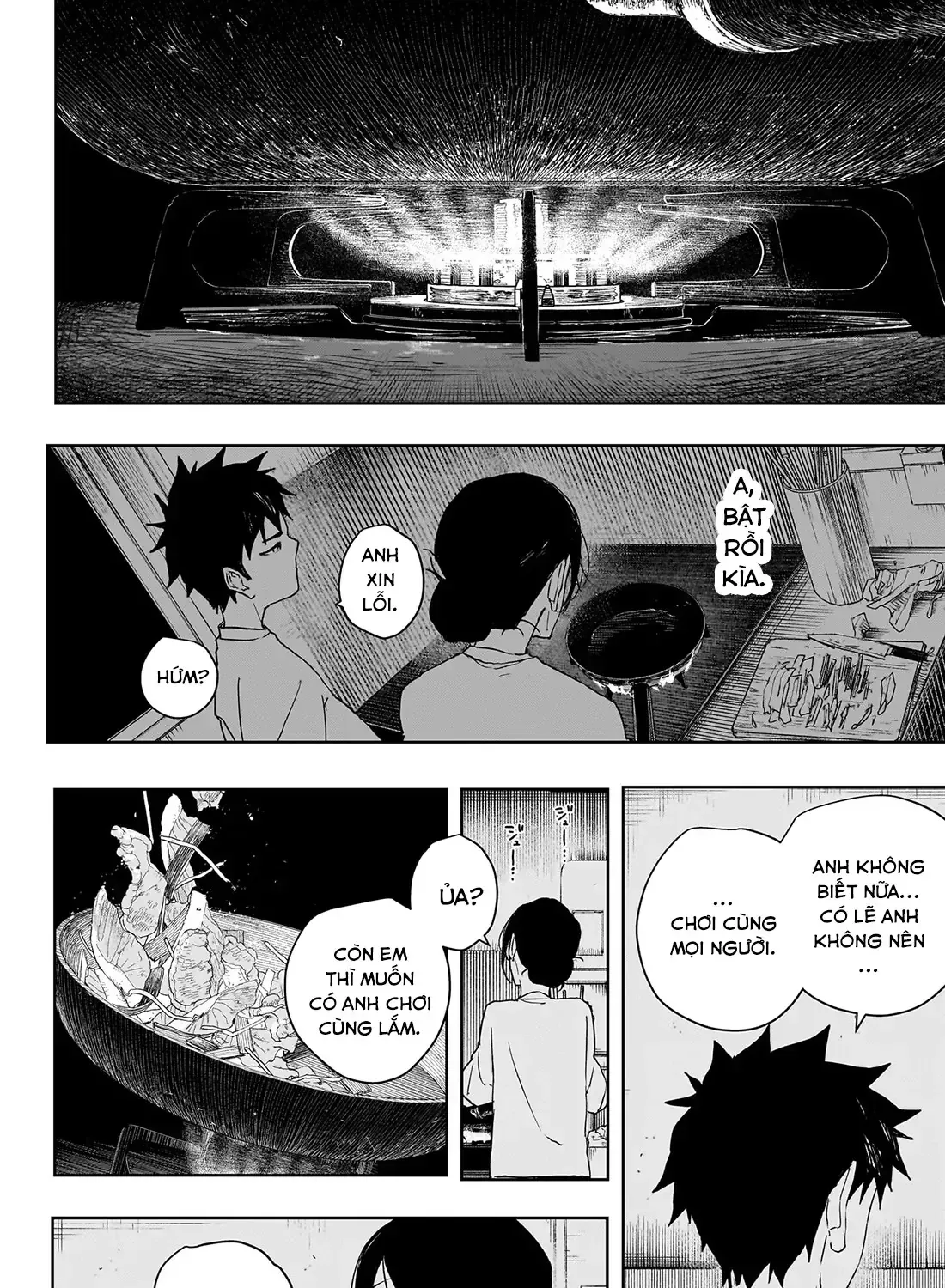 Chapter 126 - Trang 27