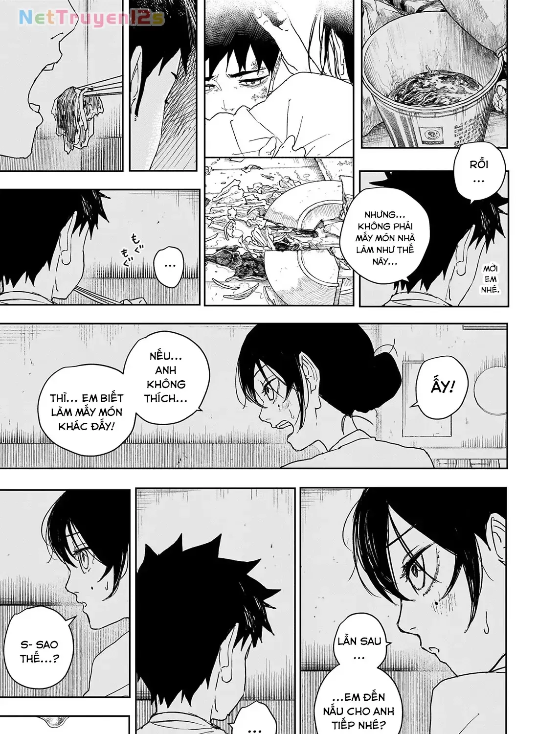 Chapter 126 - Trang 29