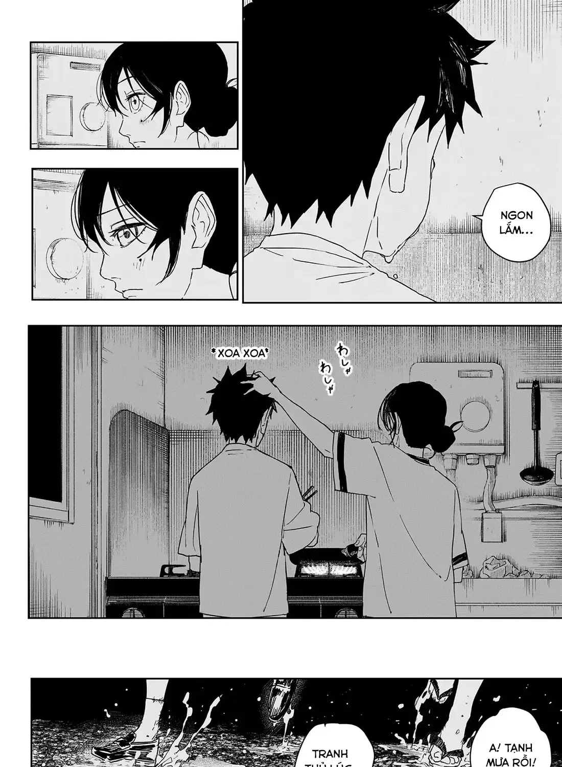 Chapter 126 - Trang 31