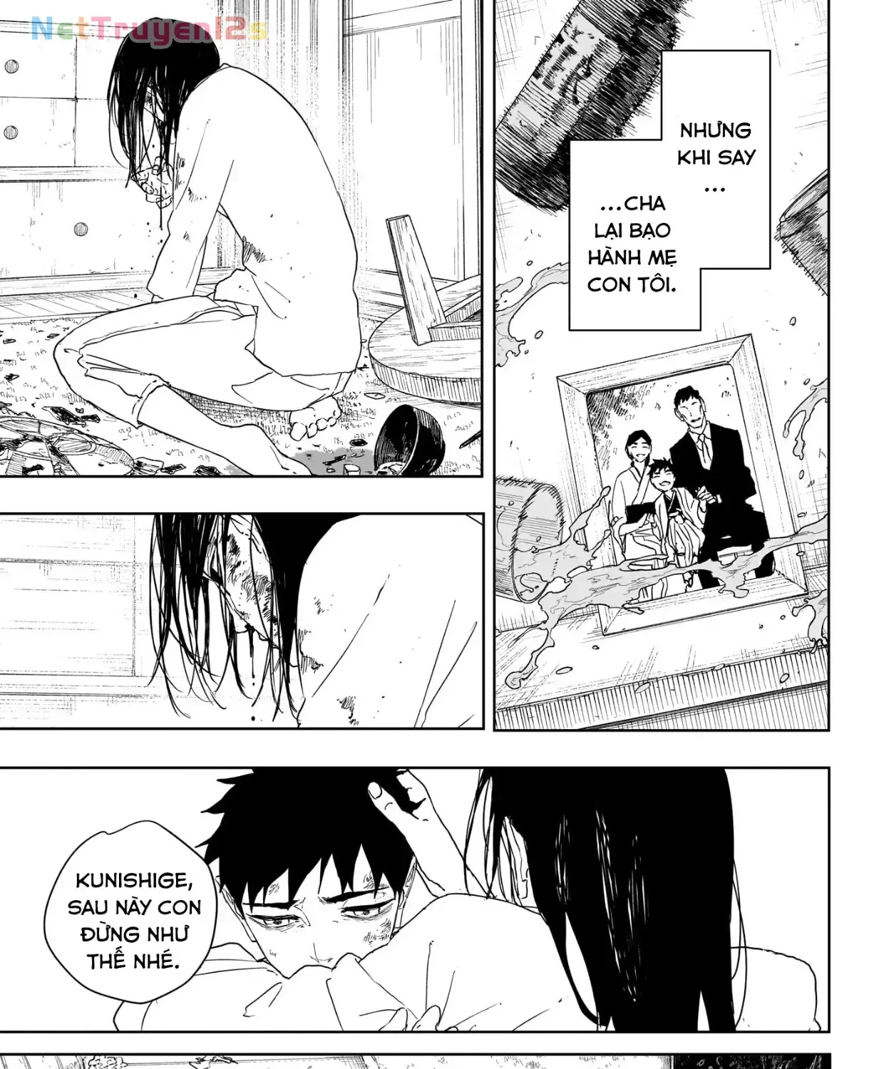 Chapter 126 - Trang 5