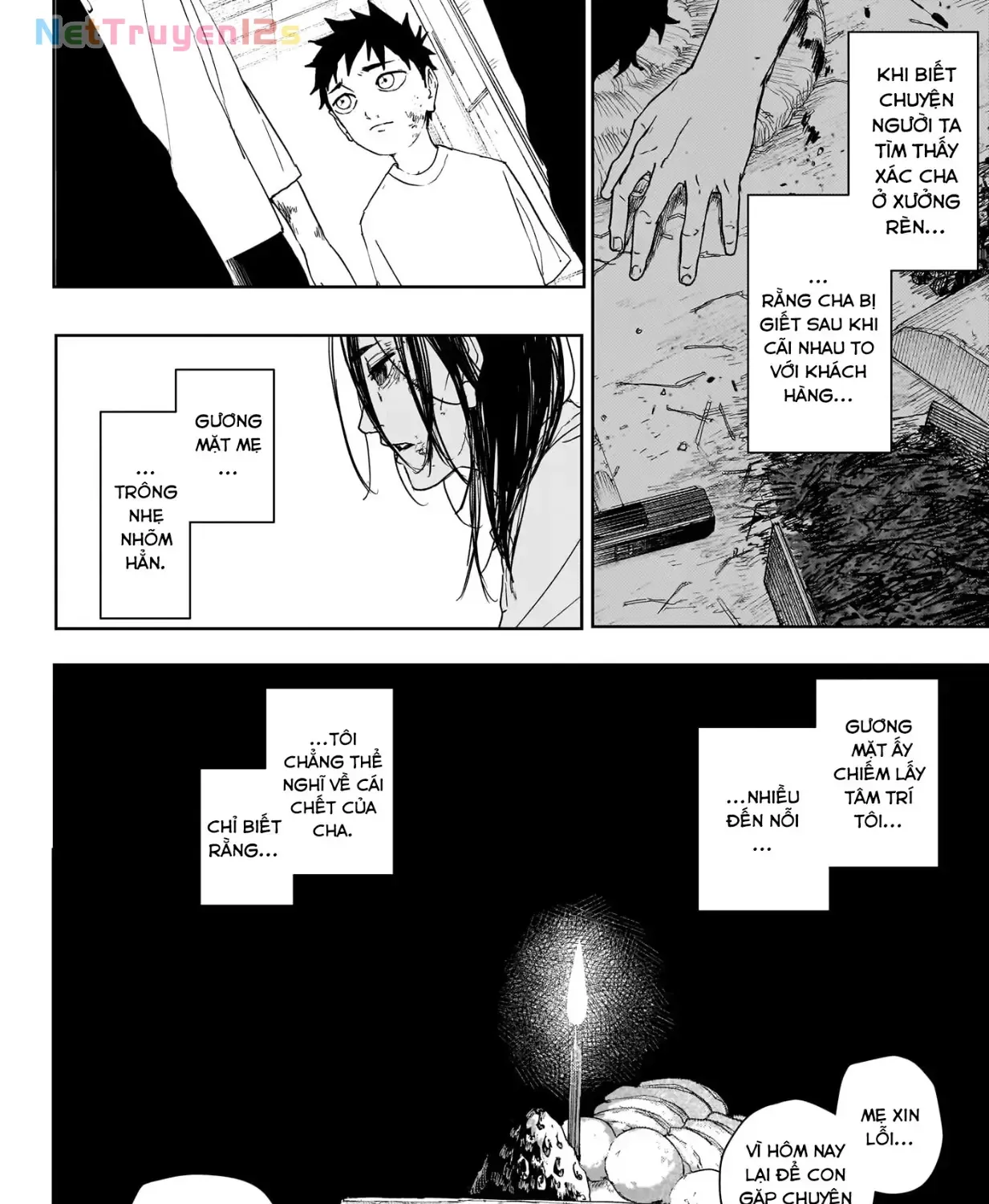 Chapter 126 - Trang 7