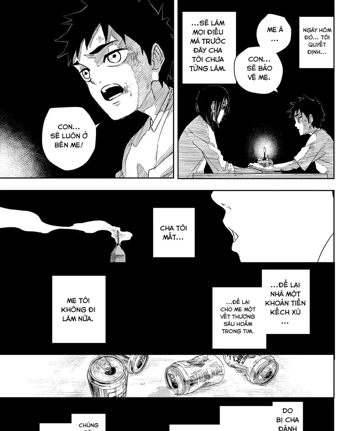 Chapter 126 - Trang 9