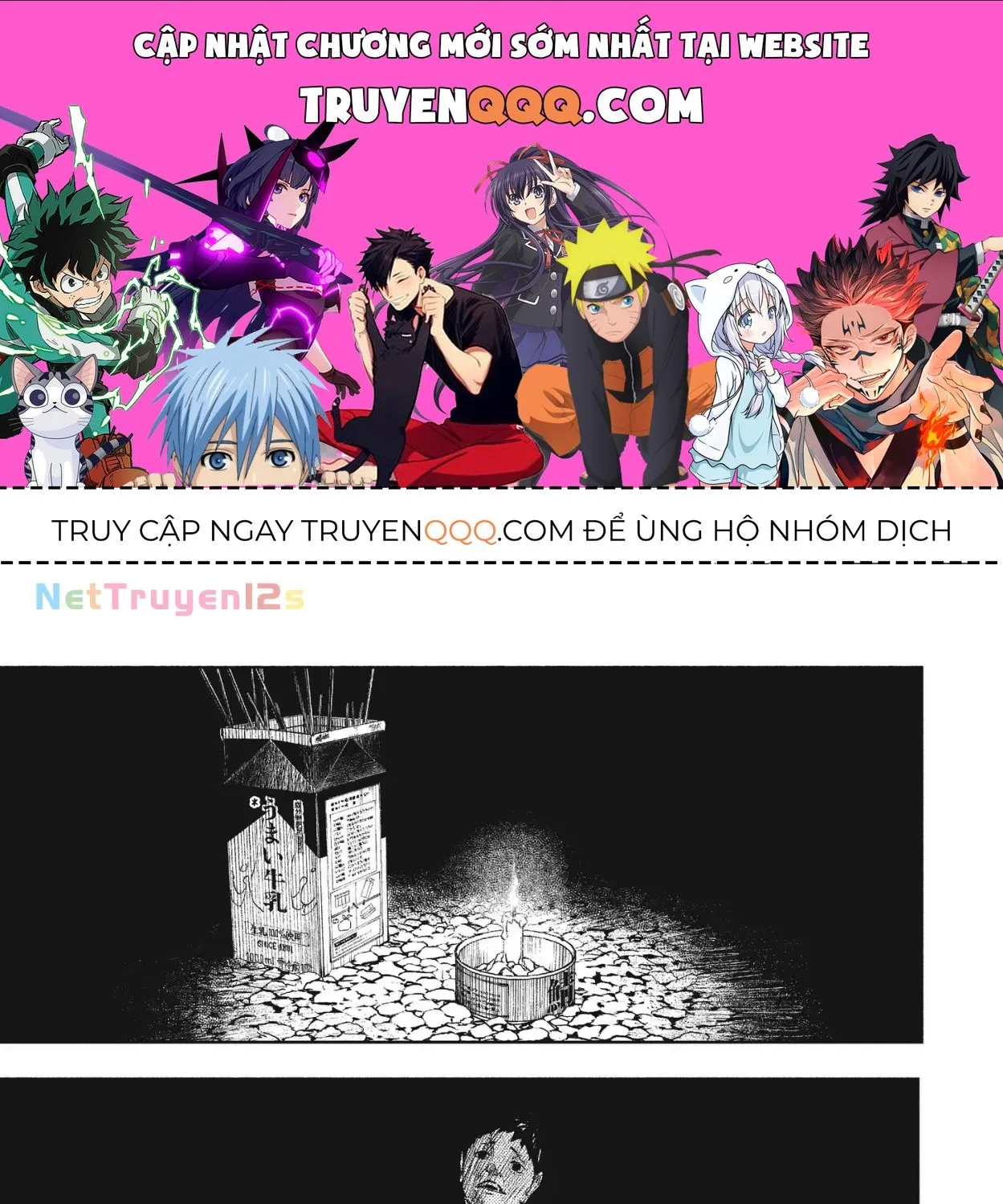 Chapter 127 - Trang 1