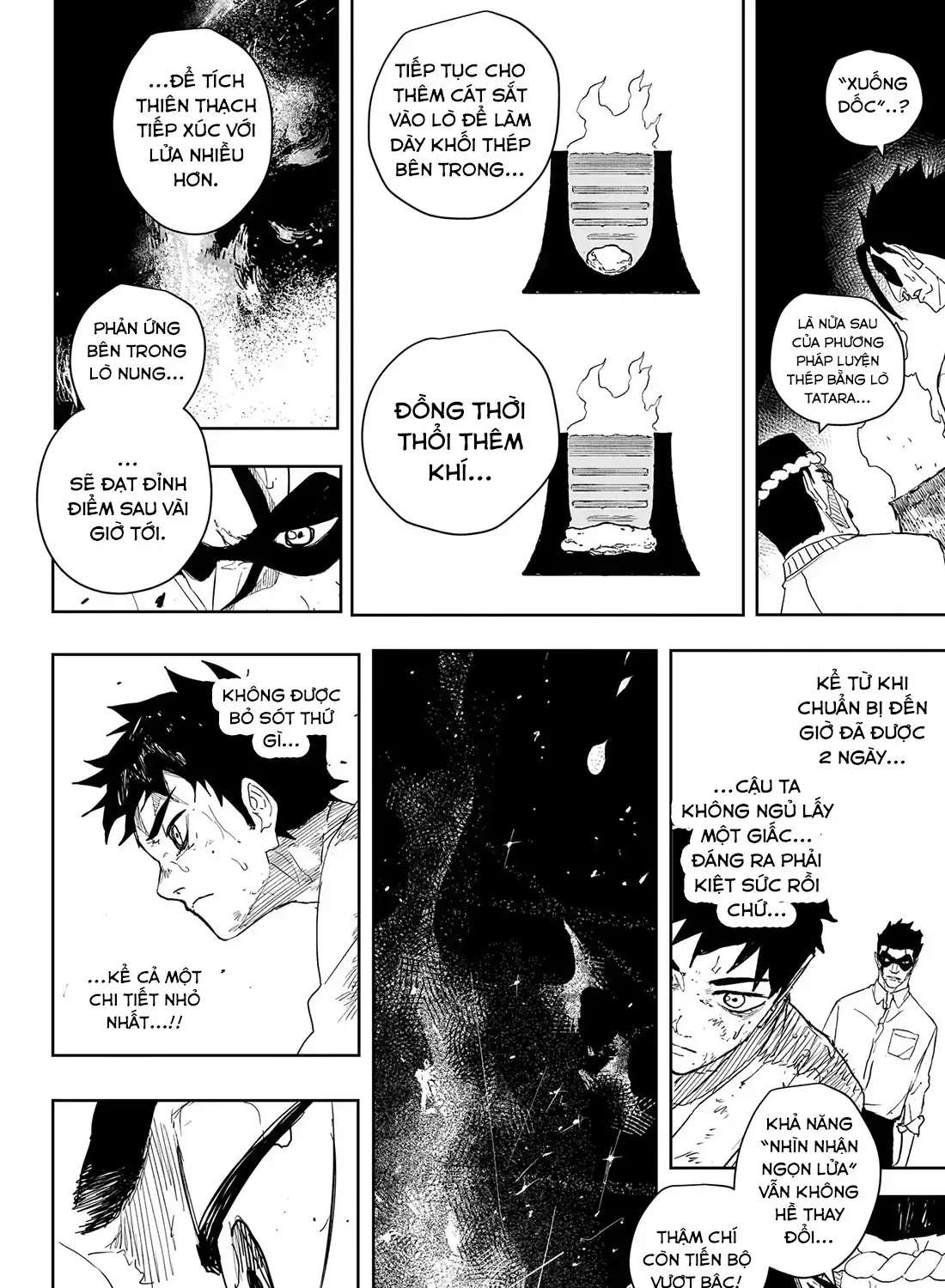 Chapter 127 - Trang 11