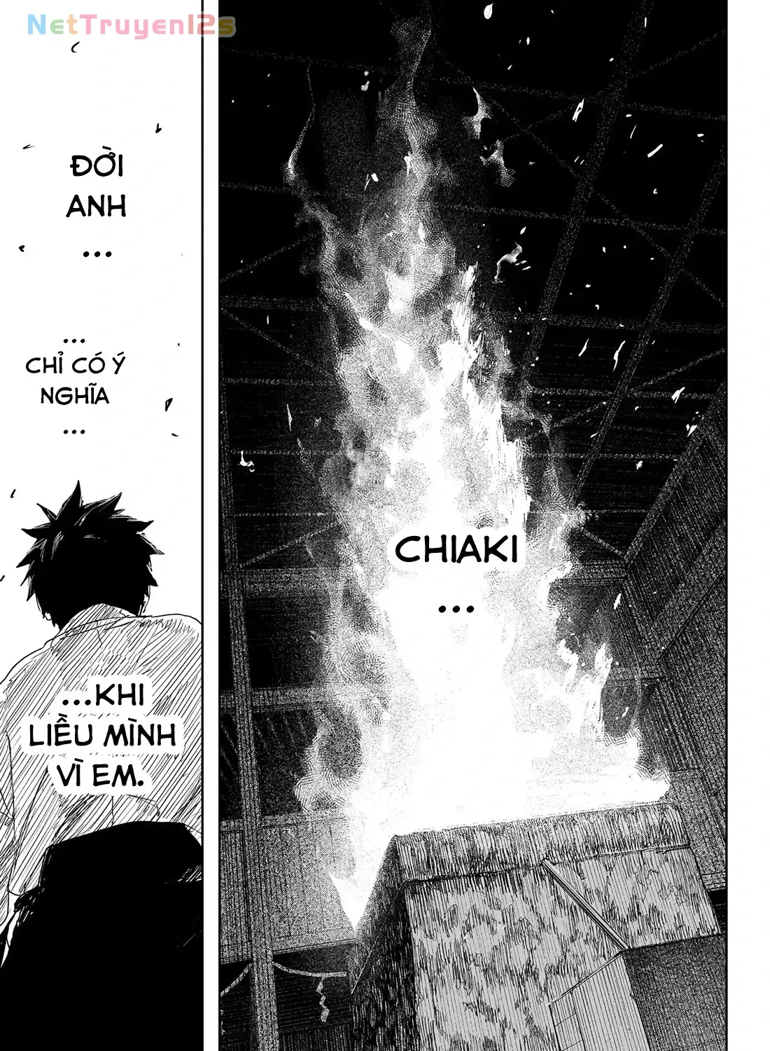 Chapter 127 - Trang 13