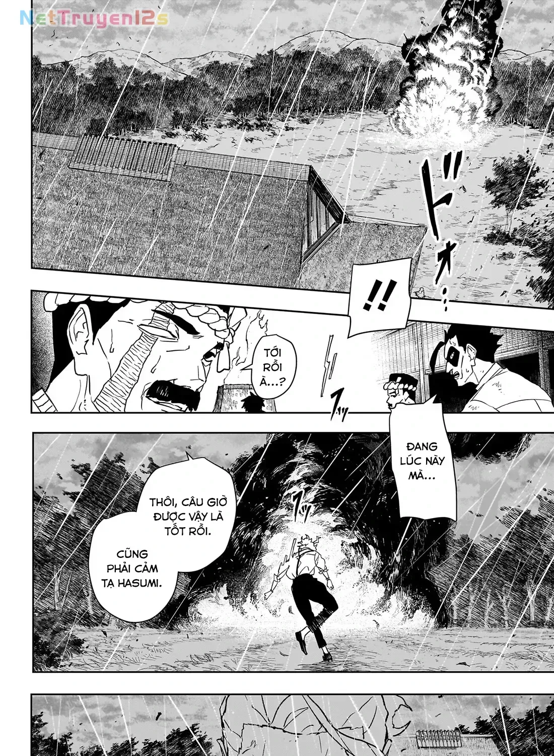 Chapter 127 - Trang 15