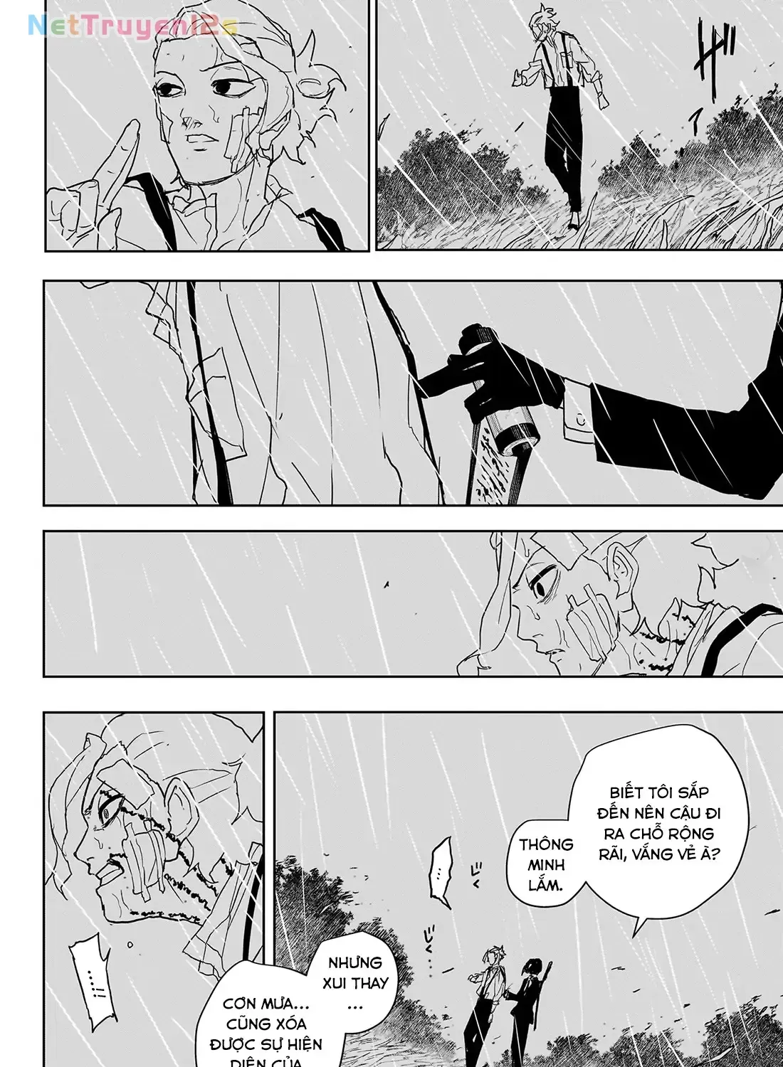 Chapter 127 - Trang 19