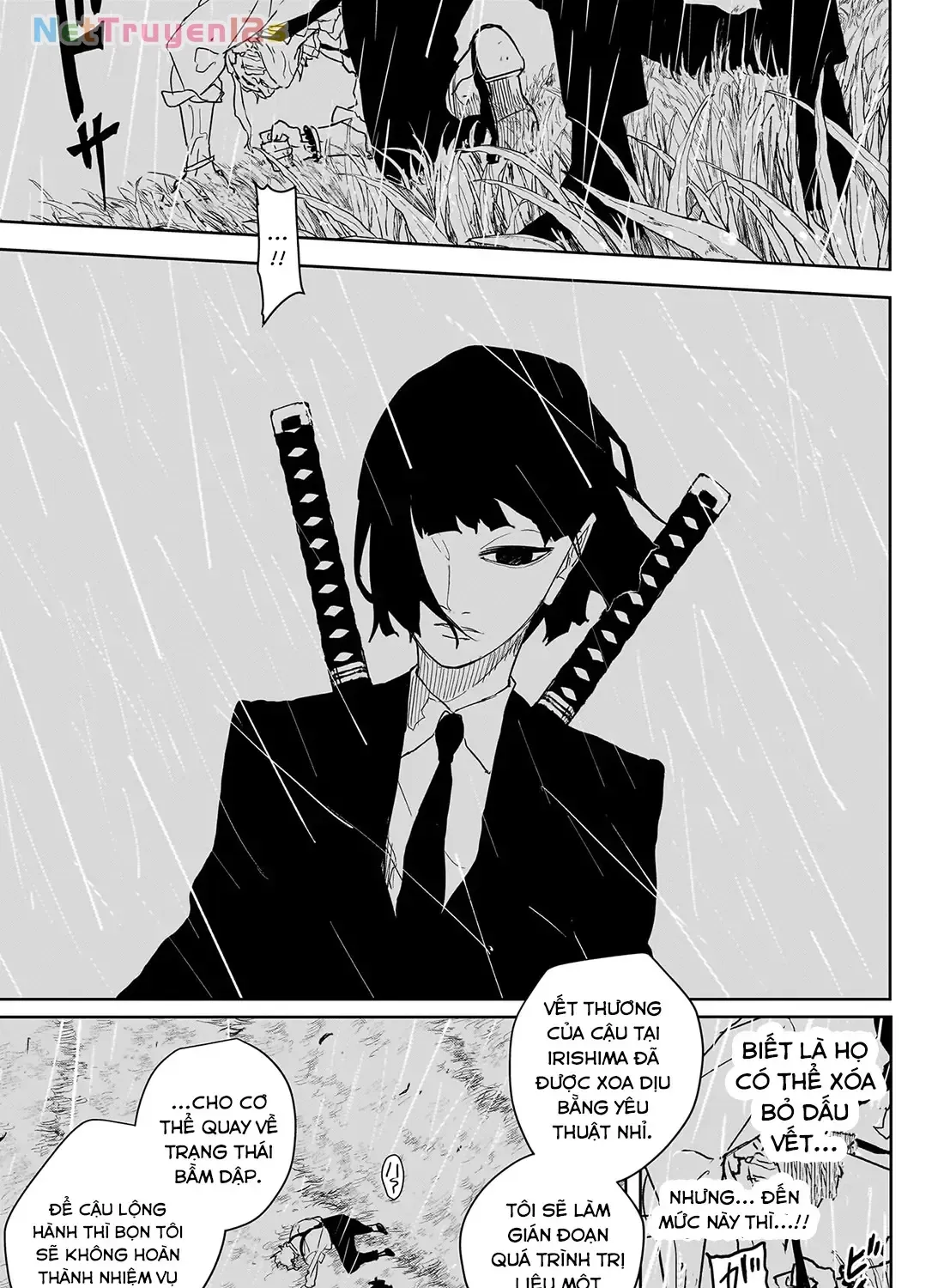 Chapter 127 - Trang 21