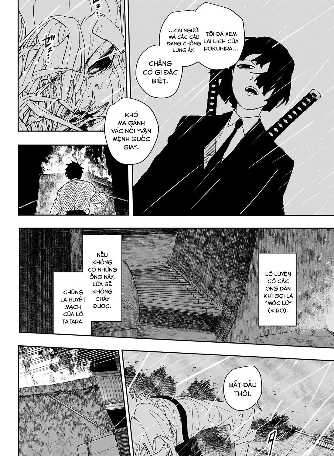 Chapter 127 - Trang 23